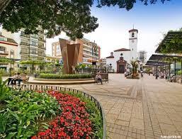 Plaza Constitucion